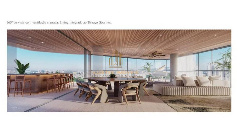 Imagem Apartamento com 4 Quartos à Venda, 365 m² em Alphagran Alphaville - Barueri