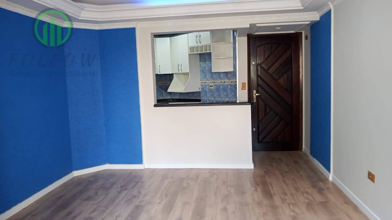 Imagem Apartamento com 2 Quartos à Venda, 54 m² em Bandeiras - Osasco Imagem Apartamento com 2 Quartos à Venda, 54 m² em Bandeiras - Osasco