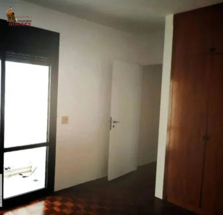 Imagem Apartamento com 3 Quartos à Venda, 177 m² em Moema - São Paulo