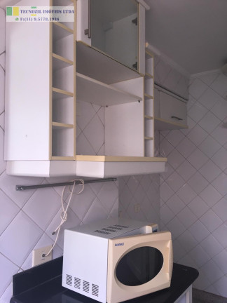 Imagem Apartamento com 3 Quartos à Venda, 122 m² em Jardim Vila Mariana - São Paulo Imagem Apartamento com 3 Quartos à Venda, 122 m² em Jardim Vila Mariana - São Paulo