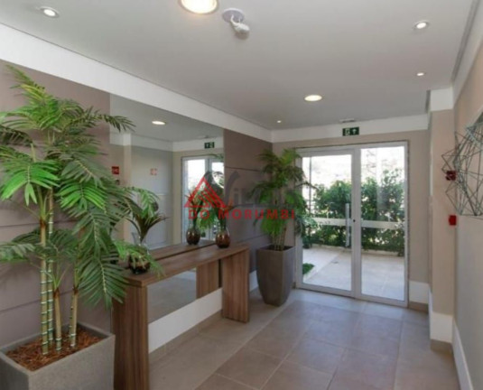Imagem Apartamento com 2 Quartos à Venda, 42 m² em Jardim Novo Taboão - São Paulo Imagem Apartamento com 2 Quartos à Venda, 42 m² em Jardim Novo Taboão - São Paulo