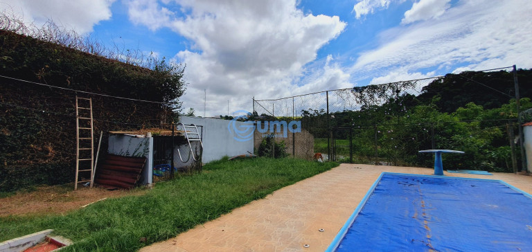 Imagem Casa com 3 Quartos à Venda, 75 m² em Jardim Paturi - Bragança Paulista Imagem Casa com 3 Quartos à Venda, 75 m² em Jardim Paturi - Bragança Paulista