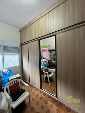 Imagem Casa com 3 Quartos à Venda, 169 m² em Boqueirão - Praia Grande Imagem Casa com 3 Quartos à Venda, 169 m² em Boqueirão - Praia Grande
