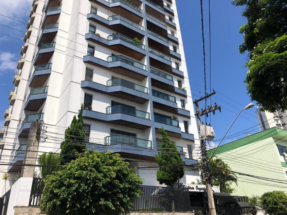 Cobertura com 4 Quartos à Venda, 350 m² em Centro - Suzano