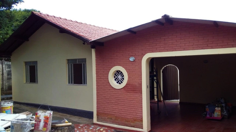 Imagem Casa com 3 Quartos à Venda, 205 m² em Jardim Dos Estados - Poços De Caldas Imagem Casa com 3 Quartos à Venda, 205 m² em Jardim Dos Estados - Poços De Caldas