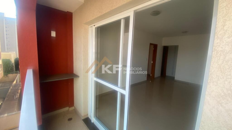 Imagem Apartamento com 2 Quartos à Venda, 62 m² em Nova Aliança - Ribeirão Preto Imagem Apartamento com 2 Quartos à Venda, 62 m² em Nova Aliança - Ribeirão Preto