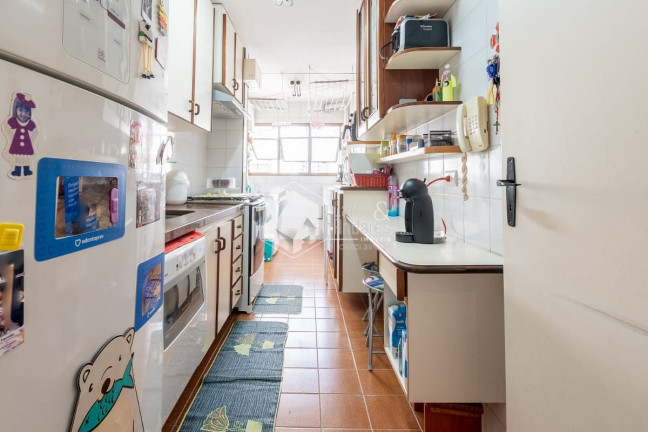 Imagem Apartamento com 2 Quartos à Venda, 67 m² em Vila Gumercindo - São Paulo Imagem Apartamento com 2 Quartos à Venda, 67 m² em Vila Gumercindo - São Paulo