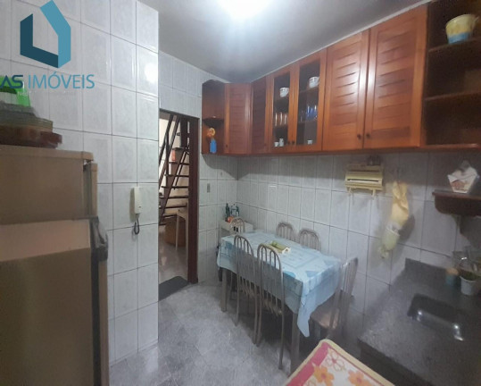 Imagem Casa de Condomínio com 2 Quartos à Venda, 83 m² em Jardim Flamboyant - Cabo Frio Imagem Casa de Condomínio com 2 Quartos à Venda, 83 m² em Jardim Flamboyant - Cabo Frio