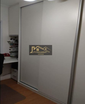 Imagem Apartamento com 2 Quartos à Venda, 53 m² em Jardim Vera Cruz - Sorocaba