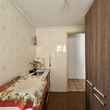 Imagem Apartamento com 1 Quarto à Venda, 55 m² em Aviação - Praia Grande Imagem Apartamento com 1 Quarto à Venda, 55 m² em Aviação - Praia Grande
