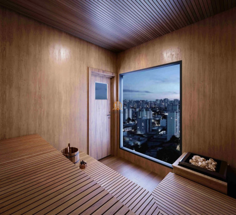 Imagem Imóvel com 1 Quarto à Venda, 29 m² em Vila Prudente - São Paulo Imagem Imóvel com 1 Quarto à Venda, 29 m² em Vila Prudente - São Paulo