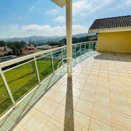Imagem Casa com 4 Quartos à Venda, 400 m² em Condomínio Araucária - Jundiaí Imagem Casa com 4 Quartos à Venda, 400 m² em Condomínio Araucária - Jundiaí