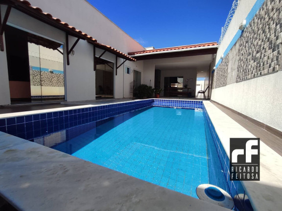 Imagem Casa com 3 Quartos à Venda, 295 m² em São Luiz - Arapiraca Imagem Casa com 3 Quartos à Venda, 295 m² em São Luiz - Arapiraca