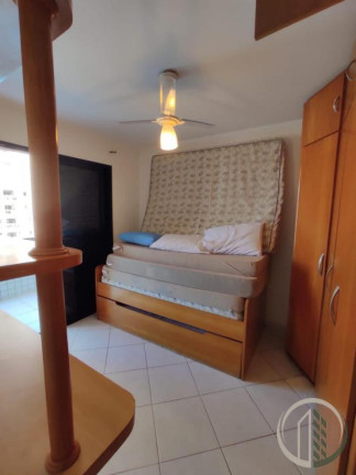 Imagem Apartamento com 3 Quartos à Venda, 105 m² em Guilhermina - Praia Grande Imagem Apartamento com 3 Quartos à Venda, 105 m² em Guilhermina - Praia Grande