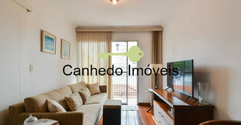 Imagem Apartamento com 2 Quartos à Venda, 61 m² em Saúde - São Paulo Imagem Apartamento com 2 Quartos à Venda, 61 m² em Saúde - São Paulo