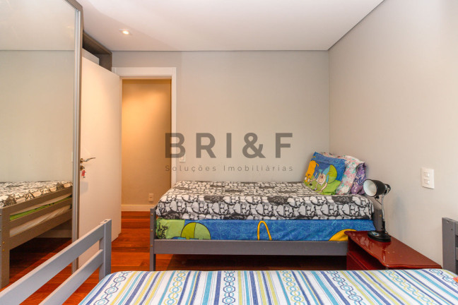 Imagem Apartamento com 3 Quartos à Venda, 165 m² em Santo Amaro - São Paulo Imagem Apartamento com 3 Quartos à Venda, 165 m² em Santo Amaro - São Paulo