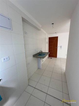 Imagem Apartamento com 2 Quartos à Venda, 45 m² em Aviação - Praia Grande Imagem Apartamento com 2 Quartos à Venda, 45 m² em Aviação - Praia Grande