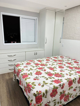 Imagem Apartamento com 2 Quartos à Venda, 46 m² em Assunção - São Bernardo Do Campo Imagem Apartamento com 2 Quartos à Venda, 46 m² em Assunção - São Bernardo Do Campo