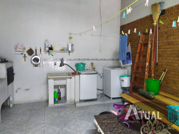 Imagem Casa com 2 Quartos à Venda, 175 m² em Jardim Imperial - Atibaia