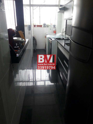 Imagem Apartamento com 2 Quartos à Venda, 71 m² em Ramos - Rio De Janeiro