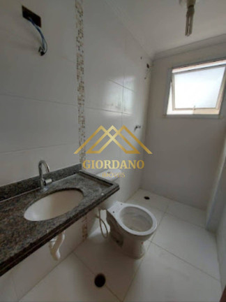 Imagem Apartamento com 2 Quartos à Venda,  em Aviação - Praia Grande
