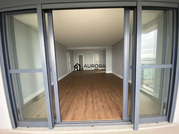 Imagem Apartamento com 4 Quartos à Venda, 322 m² em Praia Brava - Itajaí