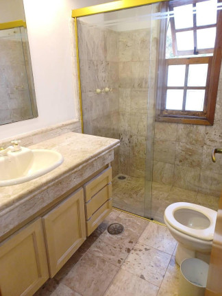 Imagem Casa com 4 Quartos à Venda, 493 m² em Alphaville - Santana De Parnaíba