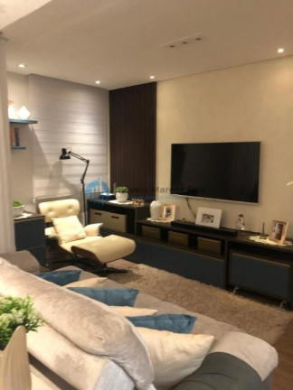 Imagem Apartamento com 3 Quartos à Venda, 87 m² em Jardim Tupanci - Barueri Imagem Apartamento com 3 Quartos à Venda, 87 m² em Jardim Tupanci - Barueri