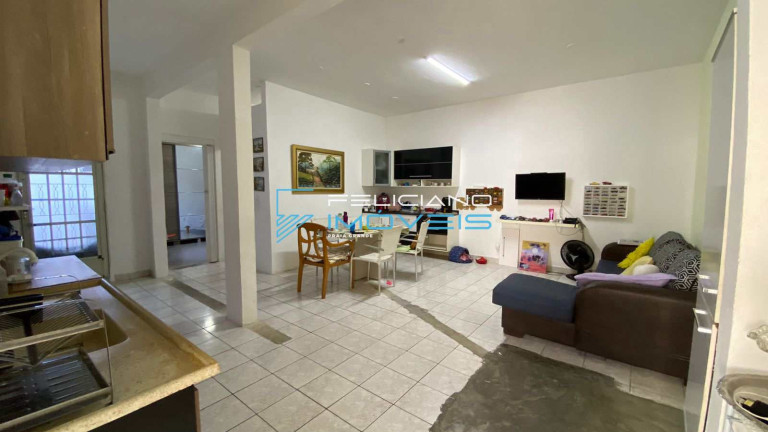 Imagem Sobrado com 5 Quartos à Venda, 200 m² em Canto Do Forte - Praia Grande
