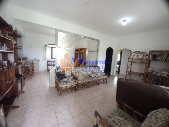 Imagem Casa com 2 Quartos à Venda, 290 m² em Itaguai - Mongaguá Imagem Casa com 2 Quartos à Venda, 290 m² em Itaguai - Mongaguá