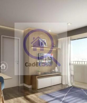 Imagem Apartamento com 1 Quarto à Venda, 32 m² em Congonhas - São Paulo Imagem Apartamento com 1 Quarto à Venda, 32 m² em Congonhas - São Paulo