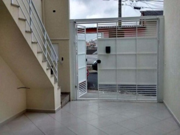 Imagem Sobrado com 3 Quartos à Venda, 160 m² em Vila Palmeiras - São Paulo Imagem Sobrado com 3 Quartos à Venda, 160 m² em Vila Palmeiras - São Paulo