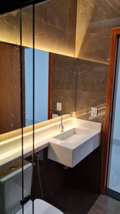 Imagem Casa com 3 Quartos à Venda, 230 m² em Residencial Monte Cristo - Trindade Imagem Casa com 3 Quartos à Venda, 230 m² em Residencial Monte Cristo - Trindade