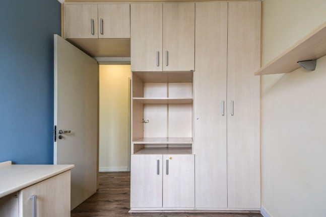 Imagem Apartamento com 2 Quartos à Venda, 65 m² em Vila Gumercindo - São Paulo