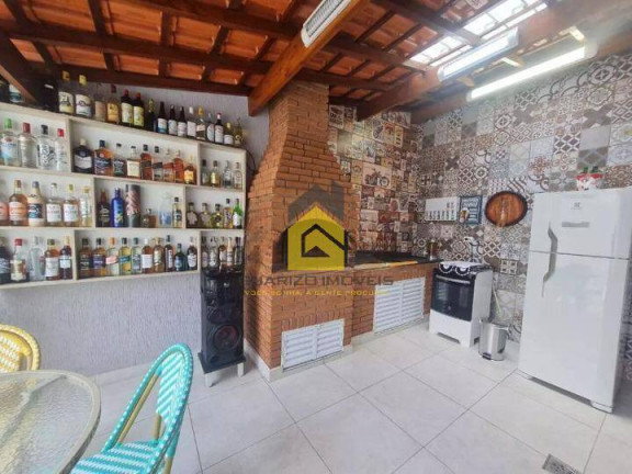 Imagem Sobrado com 3 Quartos à Venda, 180 m² em Santa Terezinha - São Bernardo Do Campo