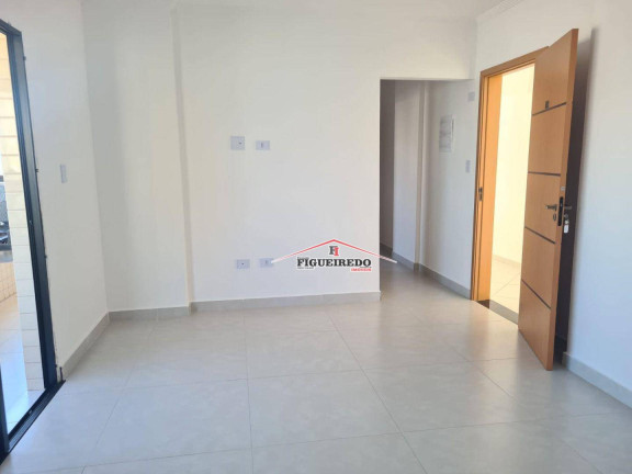 Imagem Apartamento com 2 Quartos à Venda, 74 m² em Canto Do Forte - Praia Grande
