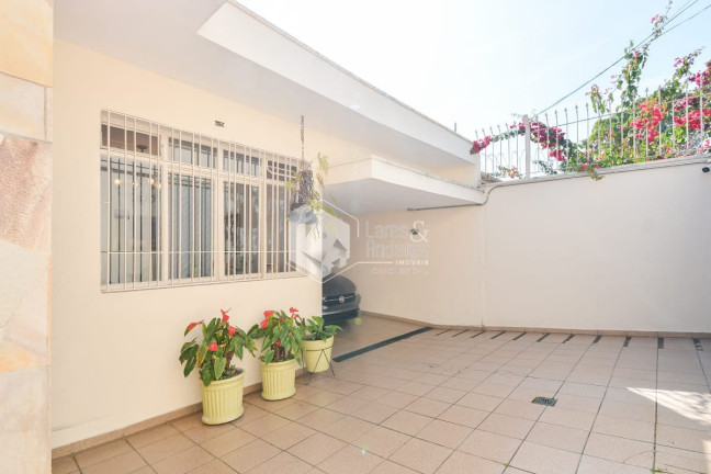 Imagem Casa com 5 Quartos à Venda, 309 m² em Saúde - São Paulo Imagem Casa com 5 Quartos à Venda, 309 m² em Saúde - São Paulo
