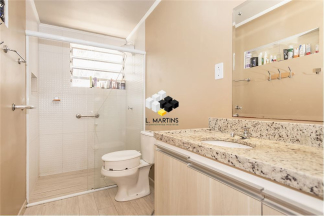 Imagem Apartamento com 3 Quartos à Venda, 87 m² em Medianeira - Porto Alegre Imagem Apartamento com 3 Quartos à Venda, 87 m² em Medianeira - Porto Alegre