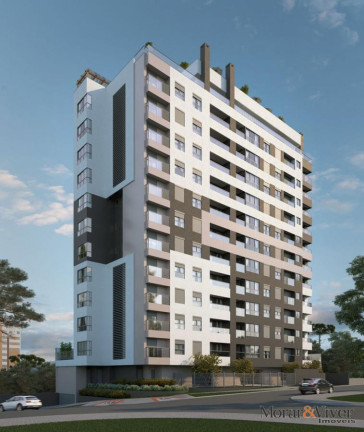 Imagem Apartamento com 3 Quartos à Venda, 103 m² em Cristo Rei - Curitiba Imagem Apartamento com 3 Quartos à Venda, 103 m² em Cristo Rei - Curitiba