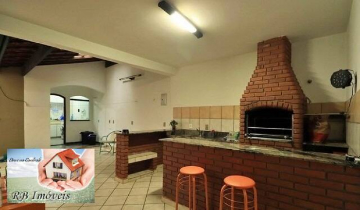 Casa com 4 Quartos à Venda, 300 m² em Utinga - Santo André