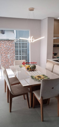 Imagem Casa de Condomínio com 4 Quartos à Venda, 380 m² em Jardim Da Glória - Cotia