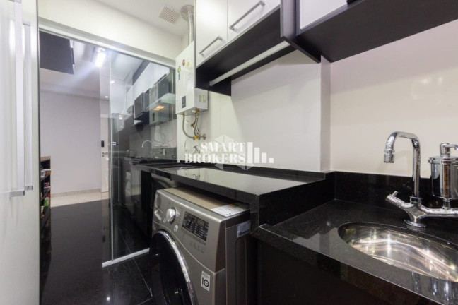 Imagem Apartamento com 2 Quartos à Venda, 64 m² em Saúde - São Paulo