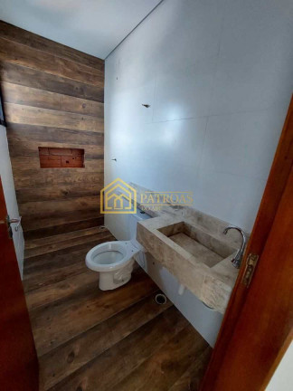 Imagem Apartamento com 2 Quartos à Venda, 76 m² em Vila Francisco Matarazzo - Santo André