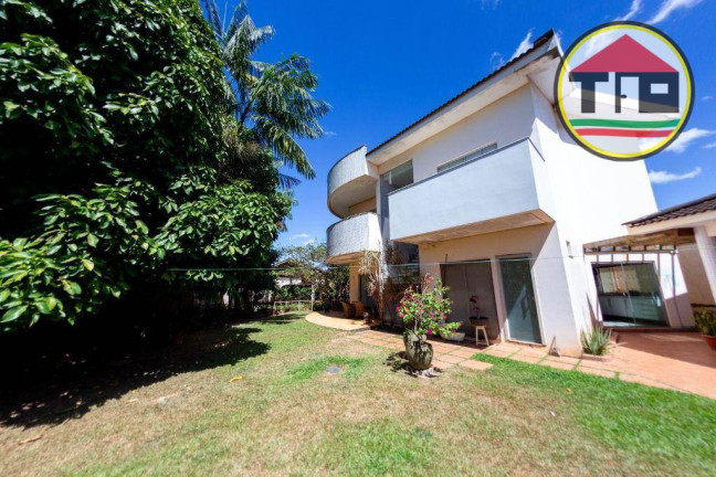 Imagem Casa com 4 Quartos à Venda, 930 m² em Belo Horizonte - Marabá Imagem Casa com 4 Quartos à Venda, 930 m² em Belo Horizonte - Marabá