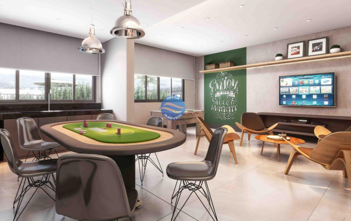 Imagem Apartamento com 2 Quartos à Venda, 80 m² em Alvinópolis - Atibaia