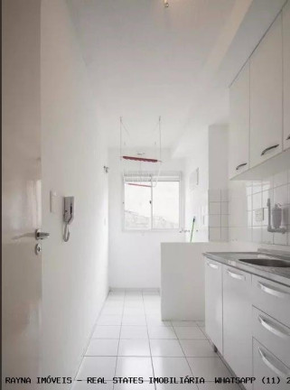 Imagem Apartamento com 2 Quartos à Venda, 48 m² em Vila Firmiano Pinto - São Paulo Imagem Apartamento com 2 Quartos à Venda, 48 m² em Vila Firmiano Pinto - São Paulo