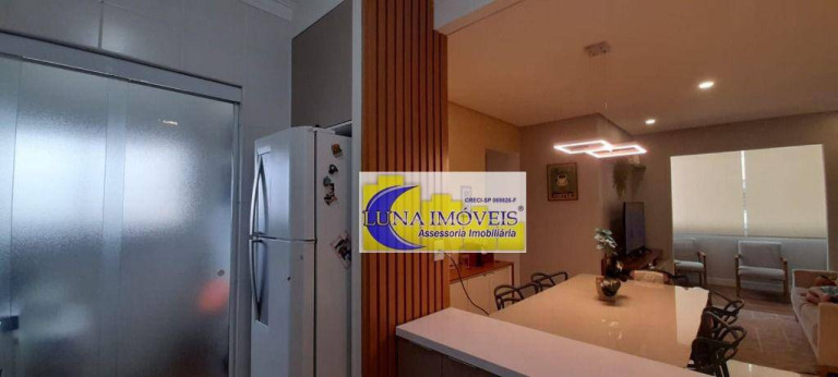 Imagem Apartamento com 3 Quartos à Venda, 72 m² em Rudge Ramos - São Bernardo Do Campo Imagem Apartamento com 3 Quartos à Venda, 72 m² em Rudge Ramos - São Bernardo Do Campo