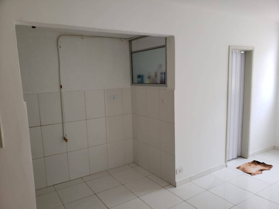 Imagem Apartamento com 1 Quarto à Venda, 33 m² em água Branca - São Paulo