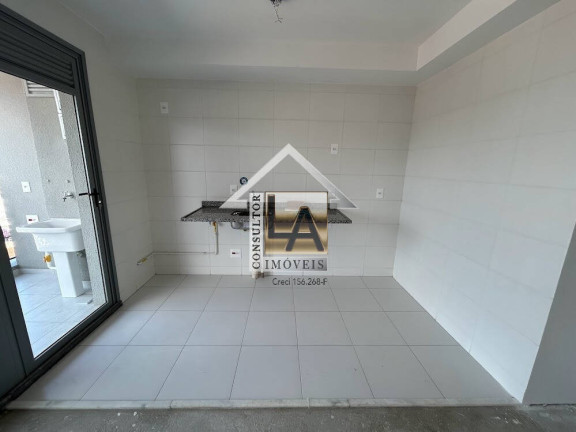 Imagem Apartamento com 1 Quarto à Venda, 52 m² em Vila Firmiano Pinto - São Paulo