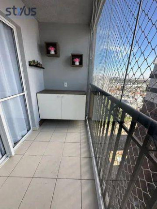 Imagem Apartamento com 3 Quartos à Venda, 68 m² em Vila Augusta - Guarulhos Imagem Apartamento com 3 Quartos à Venda, 68 m² em Vila Augusta - Guarulhos